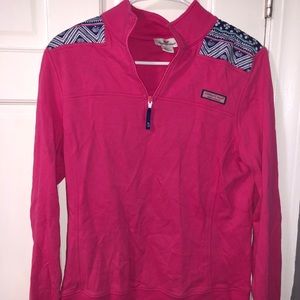 Vineyard Vines pullover